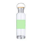 Luxan RPET Drum – Sustainable 800 ml Reusable Bottle