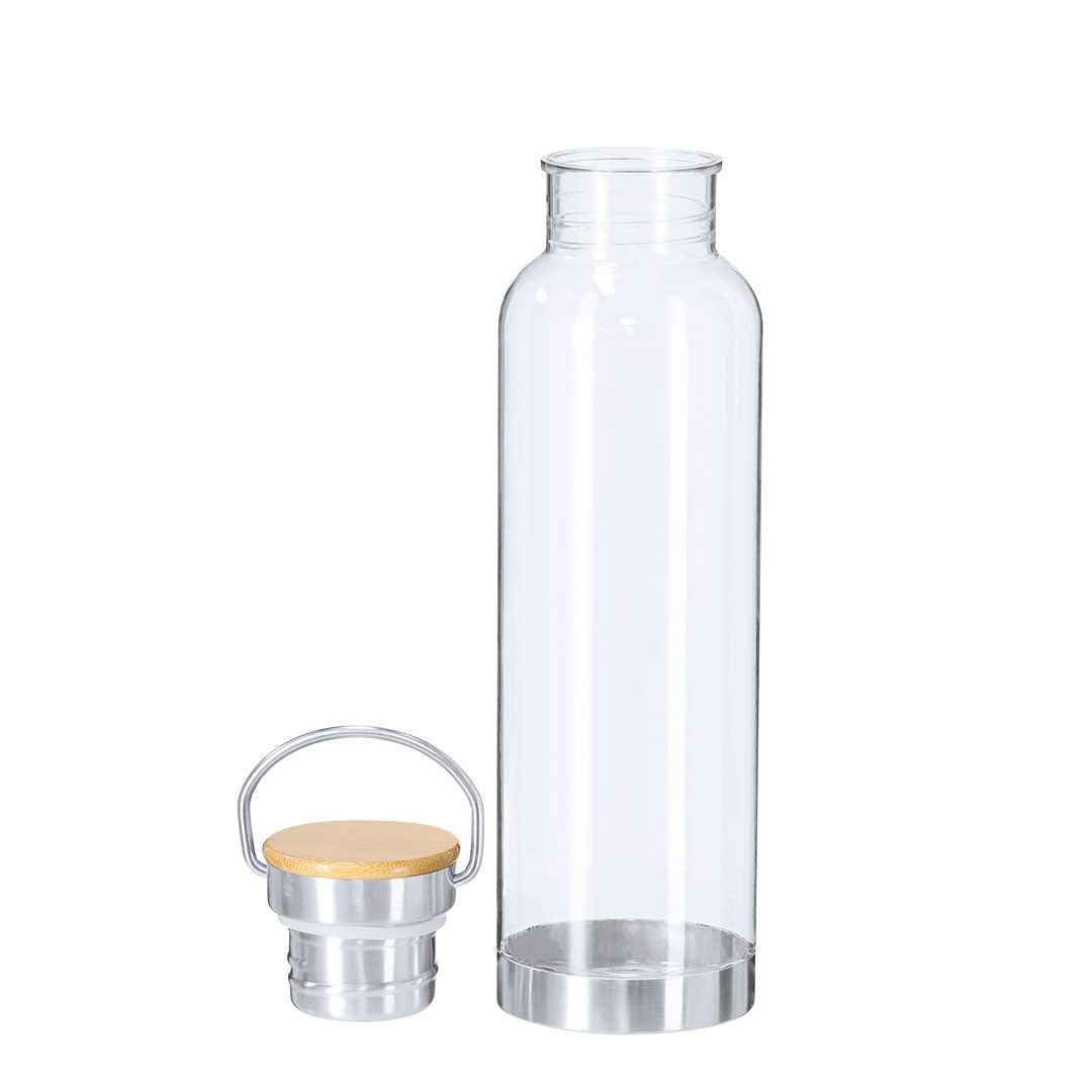 Luxan RPET Drum – Sustainable 800 ml Reusable Bottle