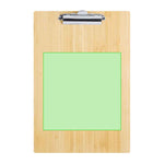 Lunaro Bamboo Organizer – Stylish and Practical Document Holder