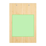 Lunaro Bamboo Organizer – Stylish and Practical Document Holder