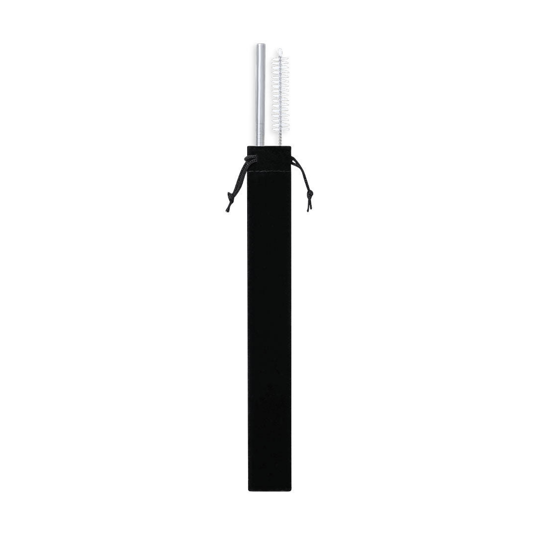 Valun Reusable Straw Set – Stainless Steel Eco-Friendly Straws