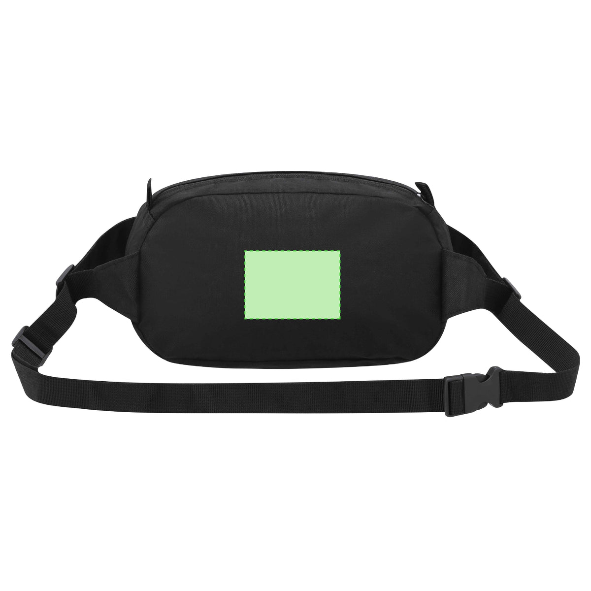 Pibar Fanny Pack – Durable and Practical RPET Polyester