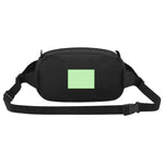 Pibar Fanny Pack – Durable and Practical RPET Polyester