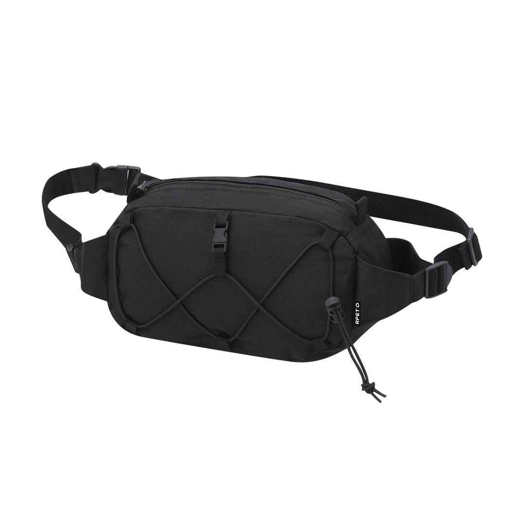 Pibar Fanny Pack – Durable and Practical RPET Polyester