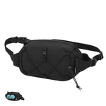 Pibar Fanny Pack – Durable and Practical RPET Polyester