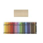 Riokon Wax Set - Sustainable Kids' Craft Supplies by Fou Tees Ireland