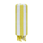 Yeser Pareo-Towel – Sustainable and Stylish Beach Essential
