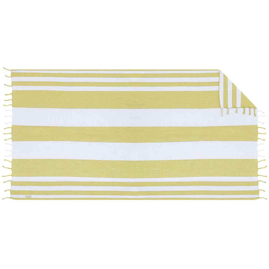 Yeser Pareo-Towel – Sustainable and Stylish Beach Essential