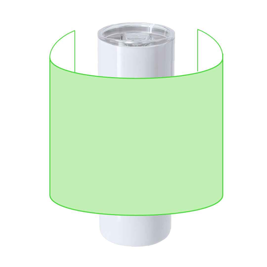 Mizu Thermal Cup - Double-Walled Stainless Steel Drinkware for Bulk Orders
