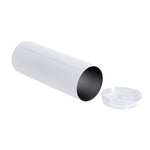 Mizu Thermal Cup - Double-Walled Stainless Steel Drinkware for Bulk Orders