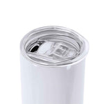Mizu Thermal Cup - Double-Walled Stainless Steel Drinkware for Bulk Orders