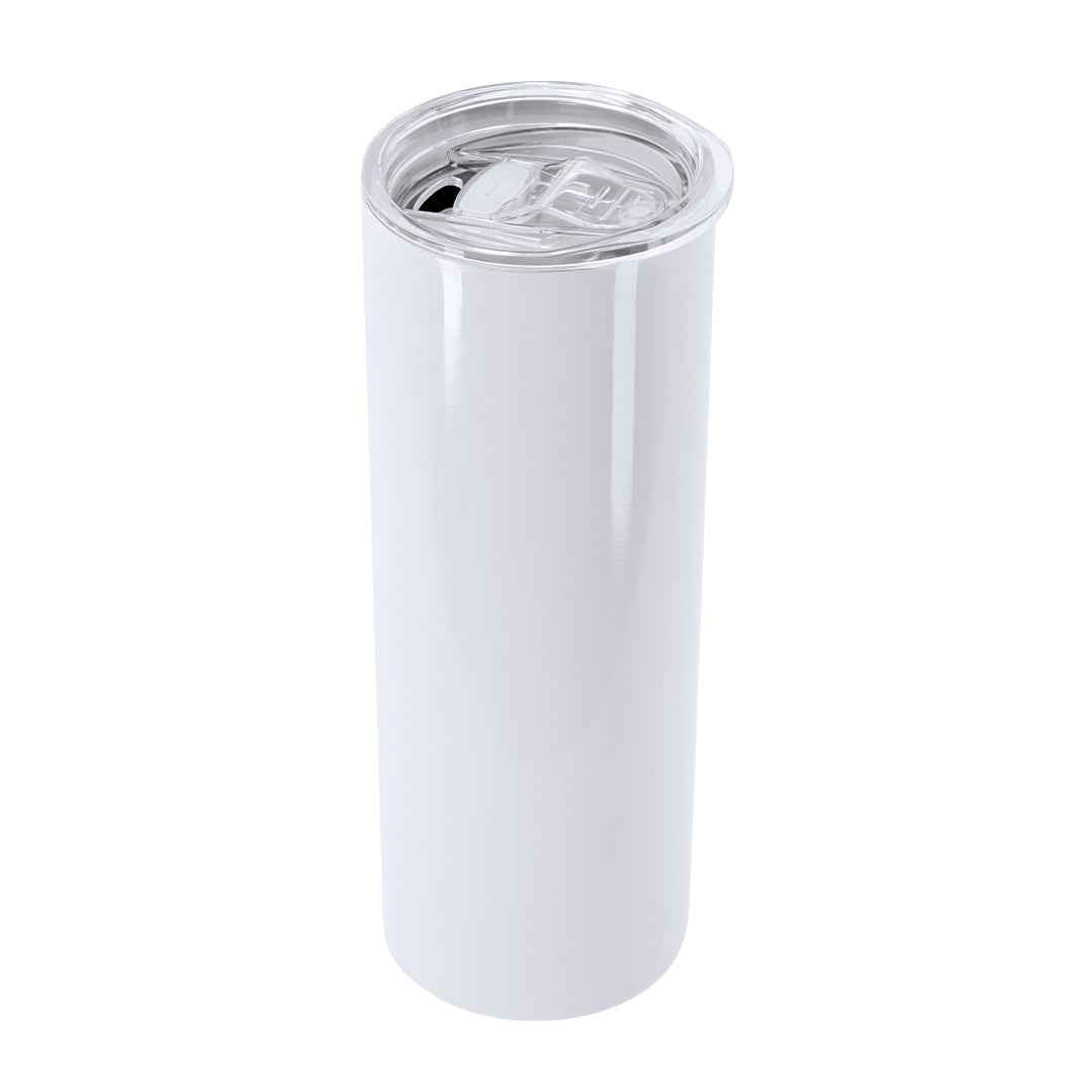 Mizu Thermal Cup - Double-Walled Stainless Steel Drinkware for Bulk Orders