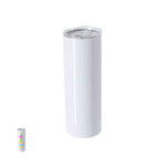 Mizu Thermal Cup - Double-Walled Stainless Steel Drinkware for Bulk Orders