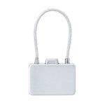 Konix Metal Numeric Lock – Secure and Durable Travel Accessory