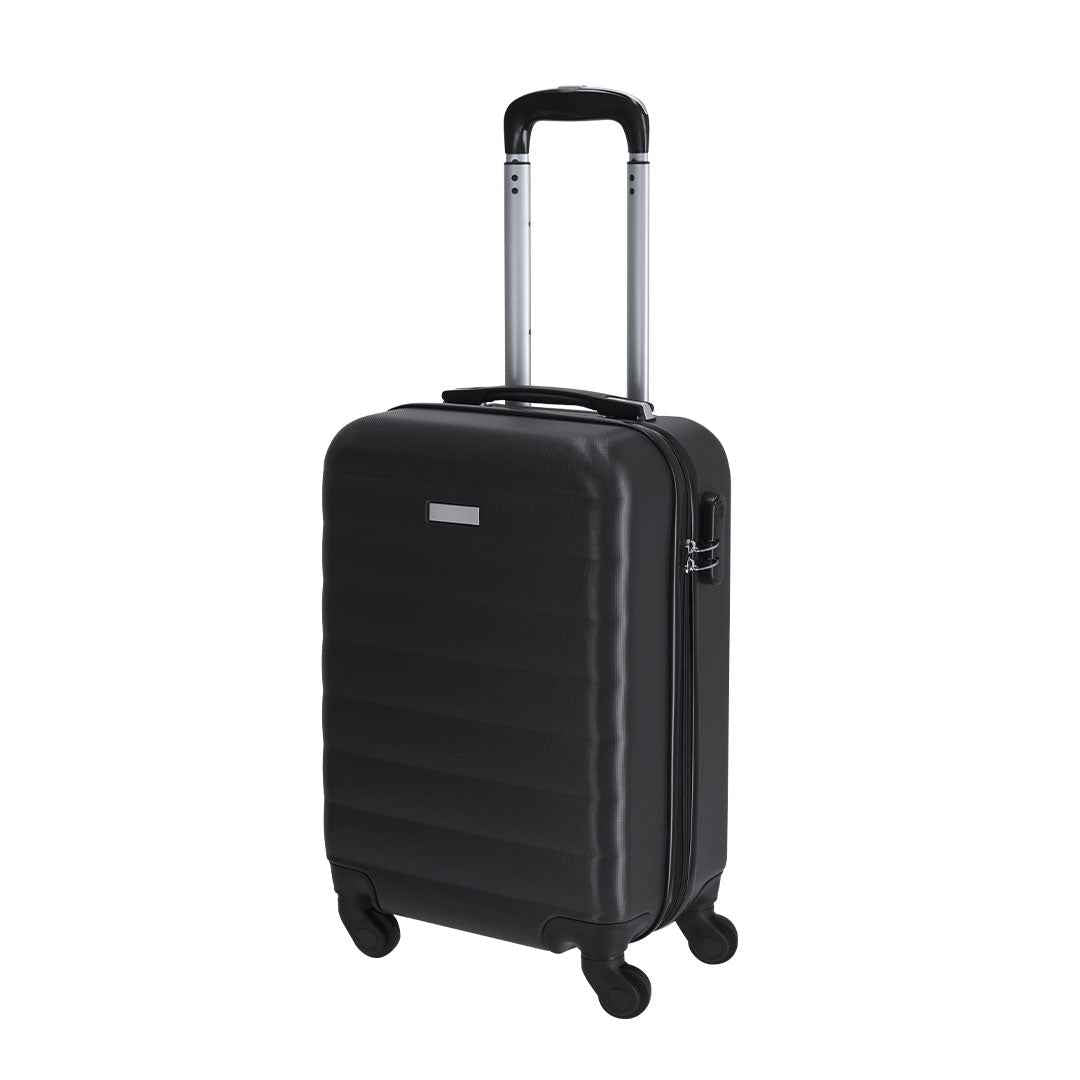 Luril Telescopic Trolley – Durable and Practical Travel Companion