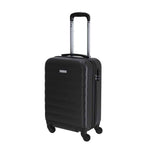 Luril Telescopic Trolley – Durable and Practical Travel Companion