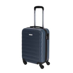 Luril Telescopic Trolley – Durable and Practical Travel Companion