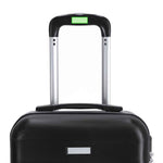 Luril Telescopic Trolley – Durable and Practical Travel Companion