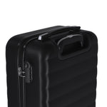 Luril Telescopic Trolley – Durable and Practical Travel Companion