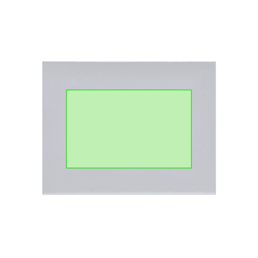 Quepro Notepad with Sticky Notes – Practical Office Accessory for Irish Businesses