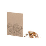 Balvor Wildflower Seed Mix Gift for Corporate and Promotional Use
