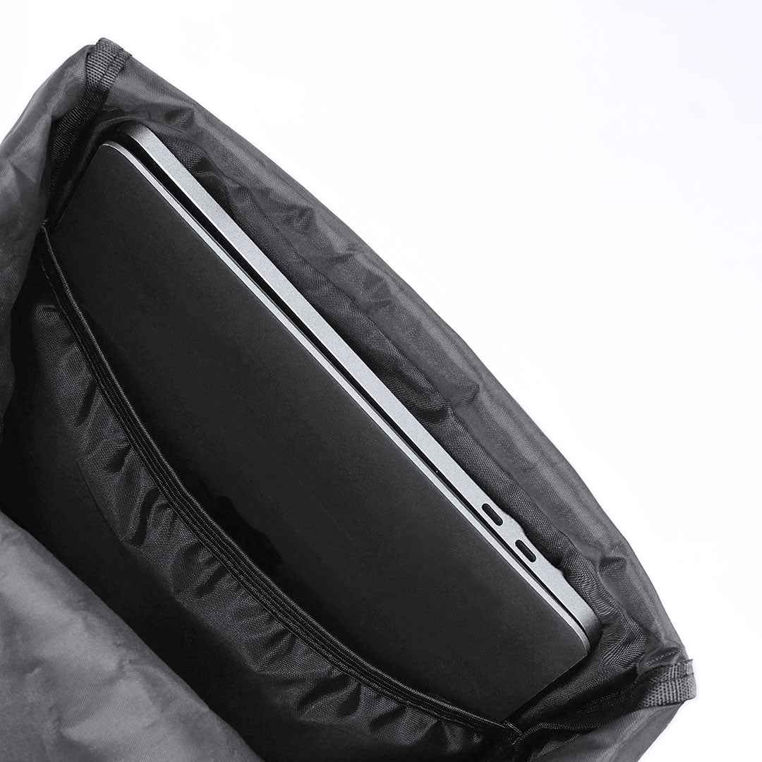 Nazan Backpack for Irish Businesses and Promotional Use
