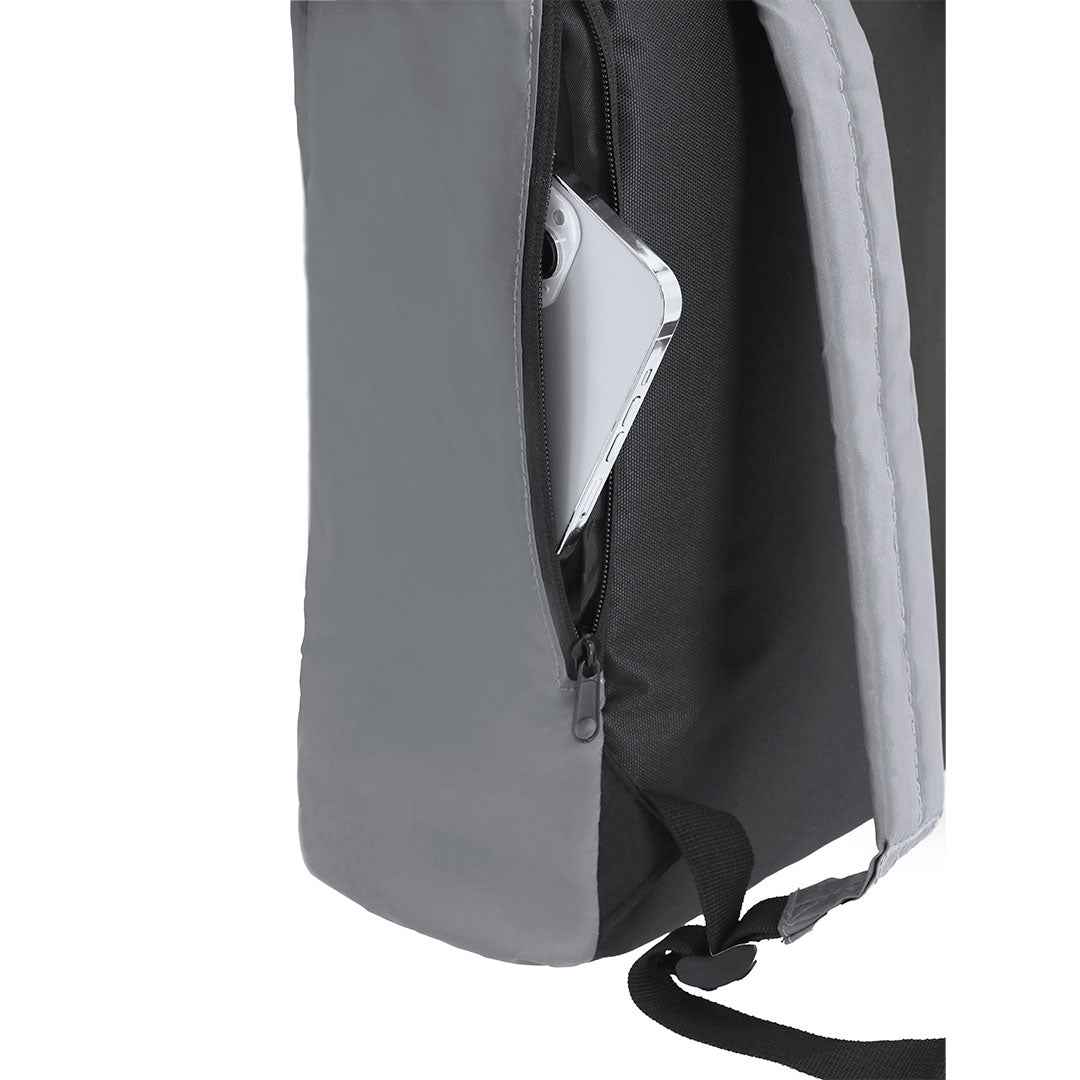 Nazan Backpack for Irish Businesses and Promotional Use