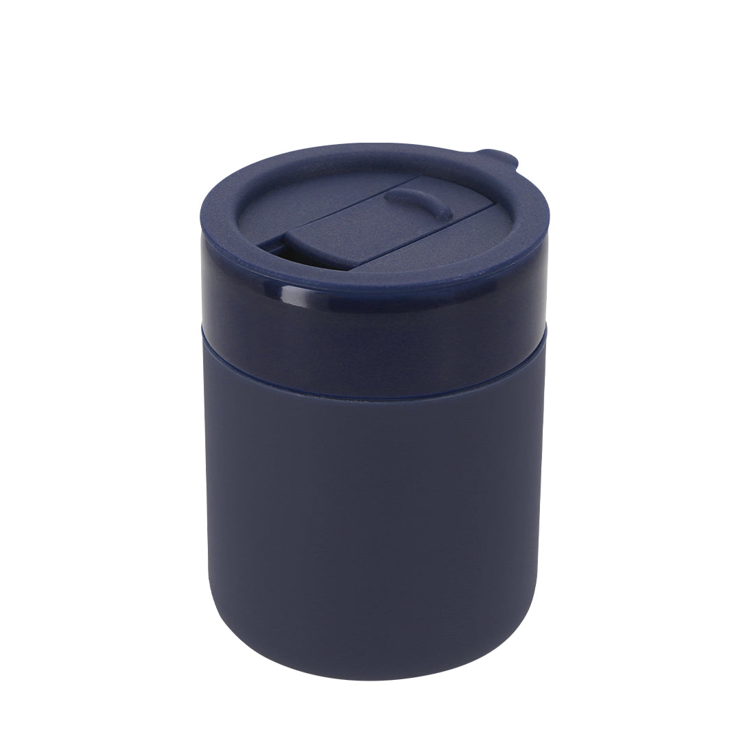 Balmir Ceramic Glass - Custom Printed Promotional Drinkware from Fou Tees Ireland