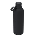 Caneco Stainless Steel Mug – Durable 500 ml Drum with Silicone Handle