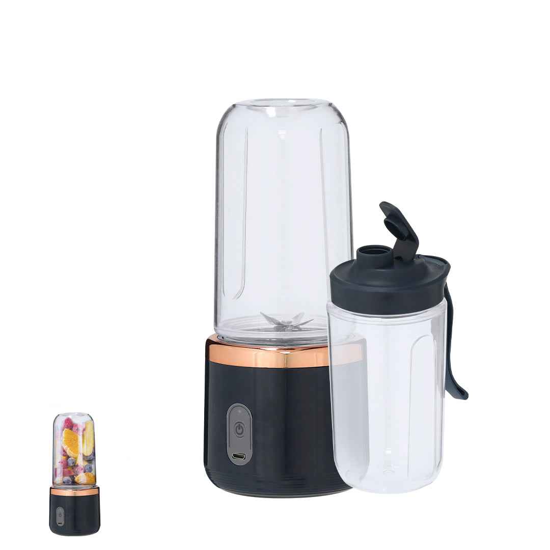 Kalact Portable Blender Set – Practical and Stylish for Bulk Orders