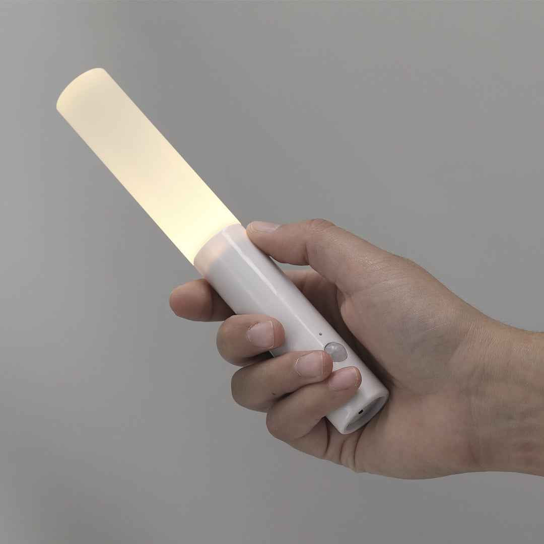 Selina LED Emergency Flashlight – Reliable and Practical Lighting Solution
