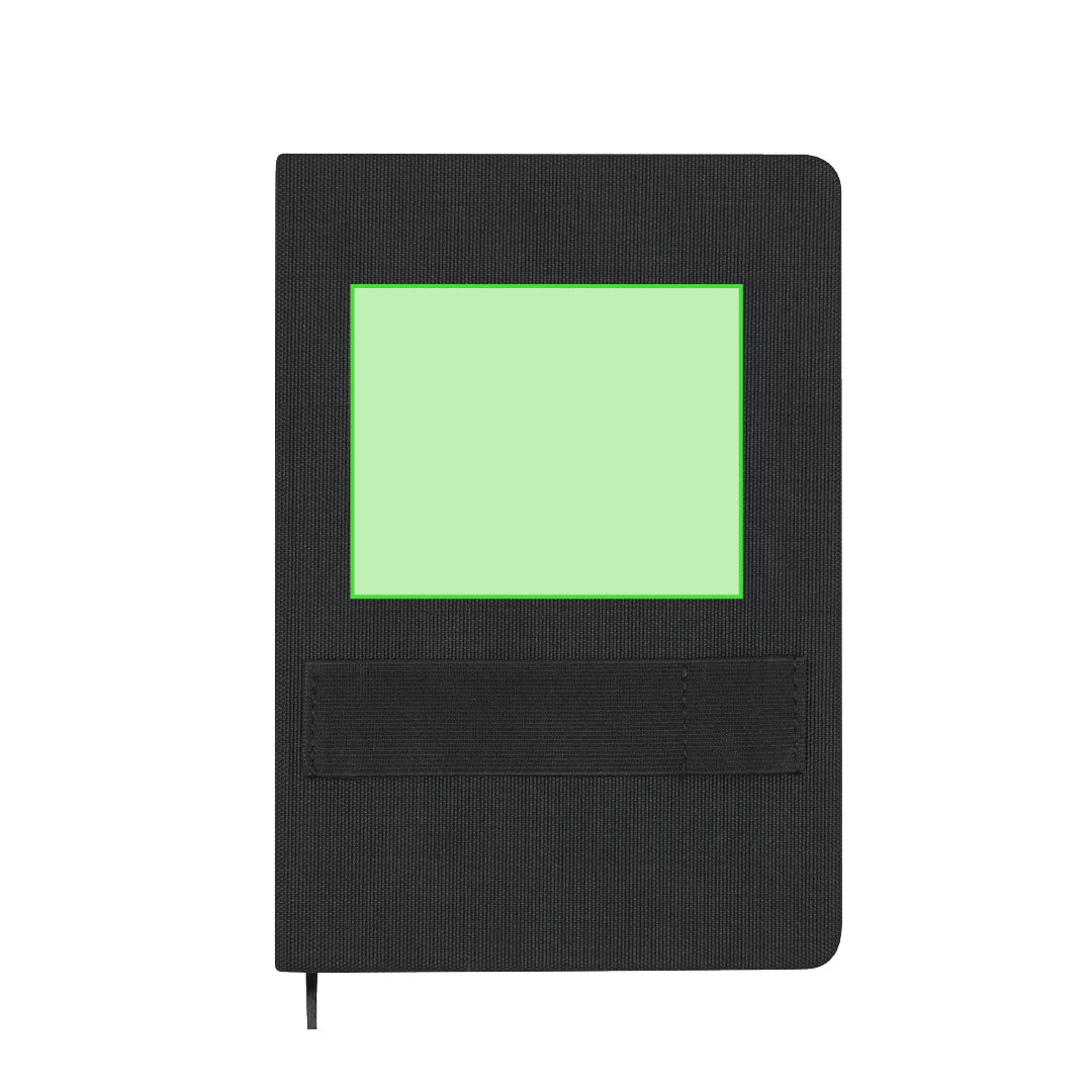 Rubin RPET Notepad – Sustainable Office Essential for Irish Businesses