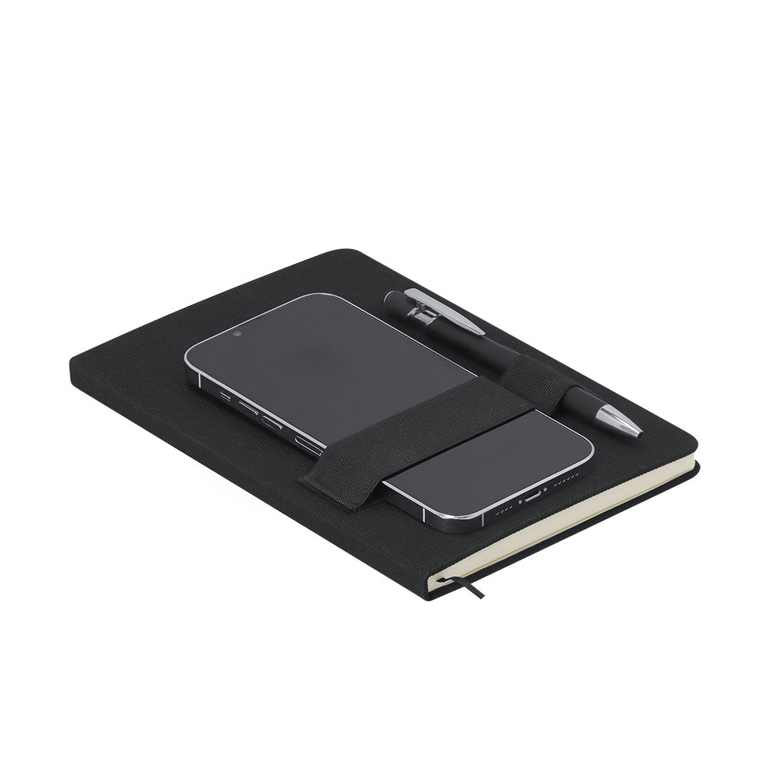 Rubin RPET Notepad – Sustainable Office Essential for Irish Businesses