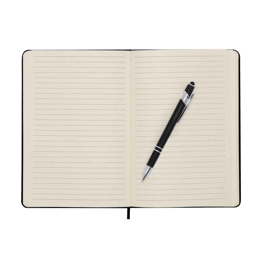Rubin RPET Notepad – Sustainable Office Essential for Irish Businesses
