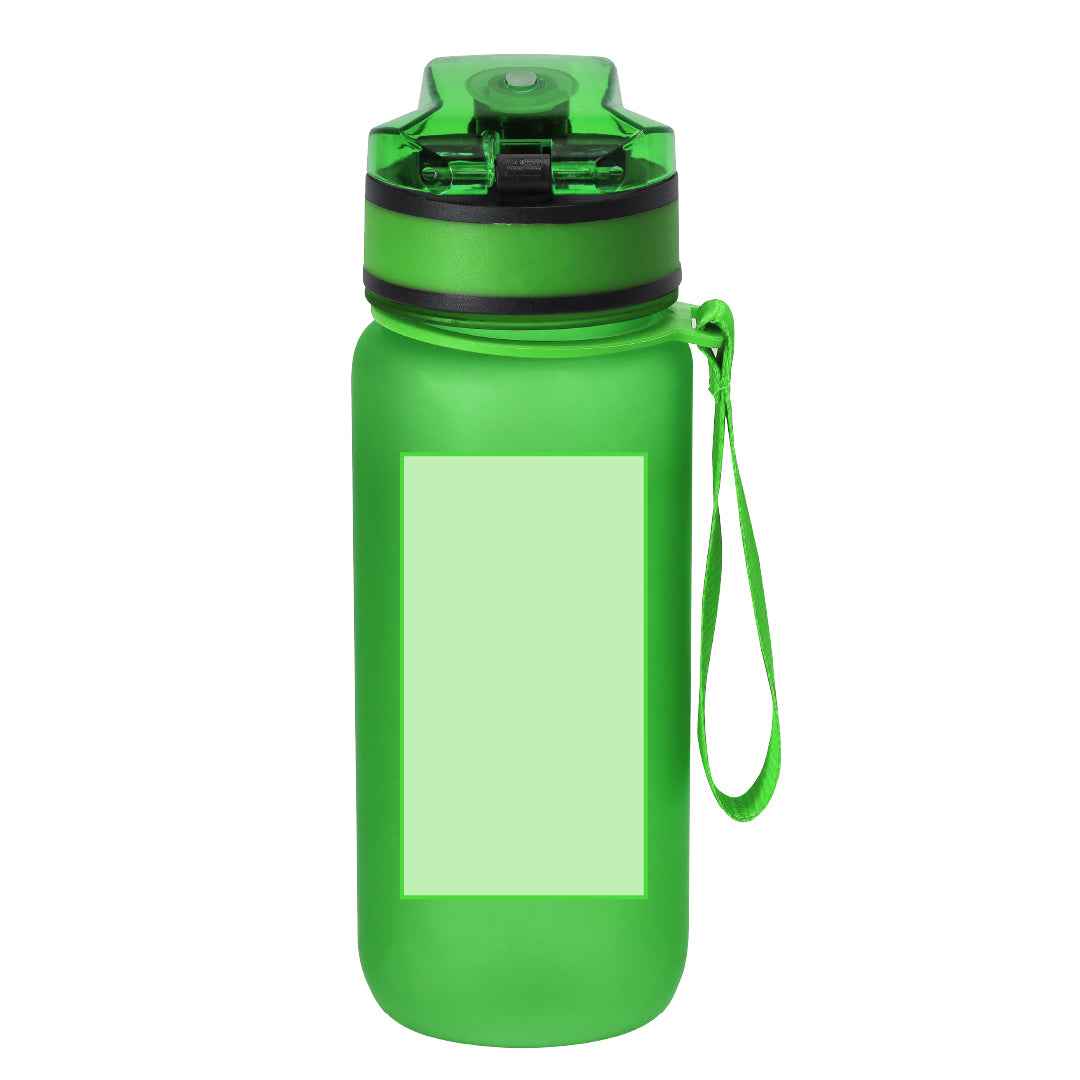 Dalbin RPET Bottle – Durable Promotional Drinking Bottle for Irish Businesses