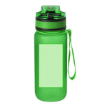 Dalbin RPET Bottle – Durable Promotional Drinking Bottle for Irish Businesses