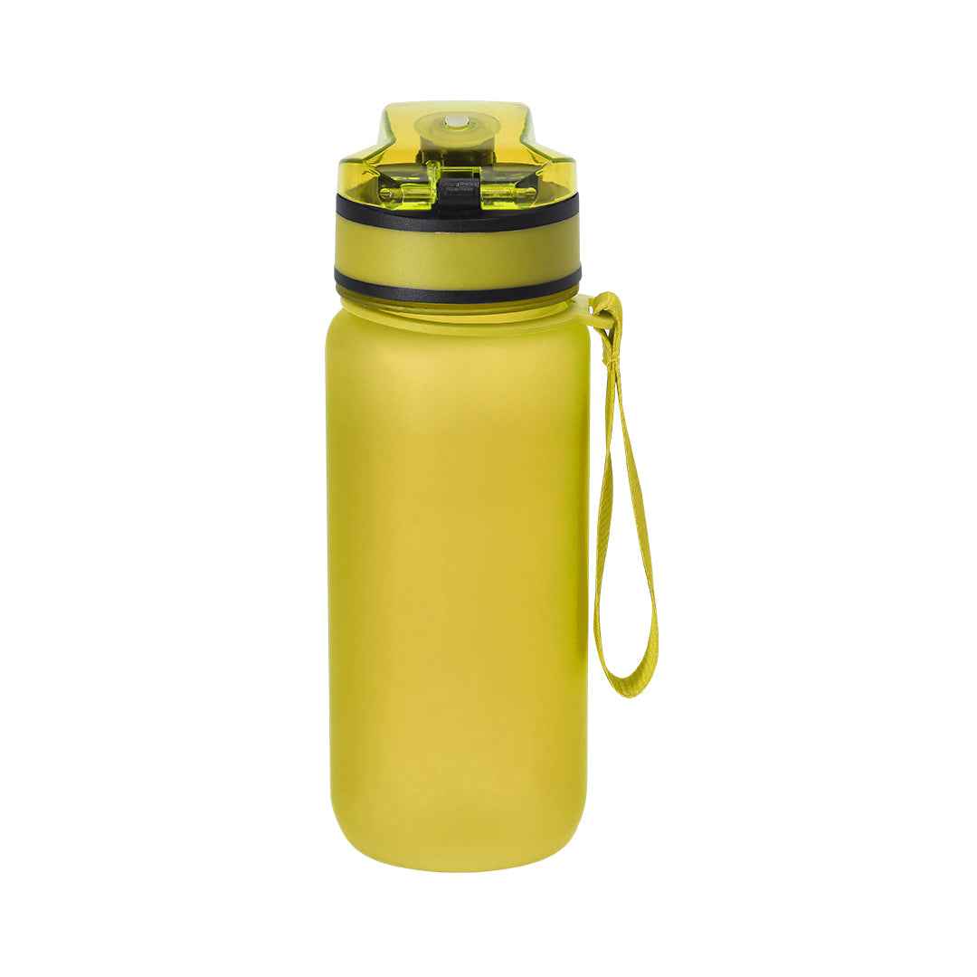 Dalbin RPET Bottle – Durable Promotional Drinking Bottle for Irish Businesses