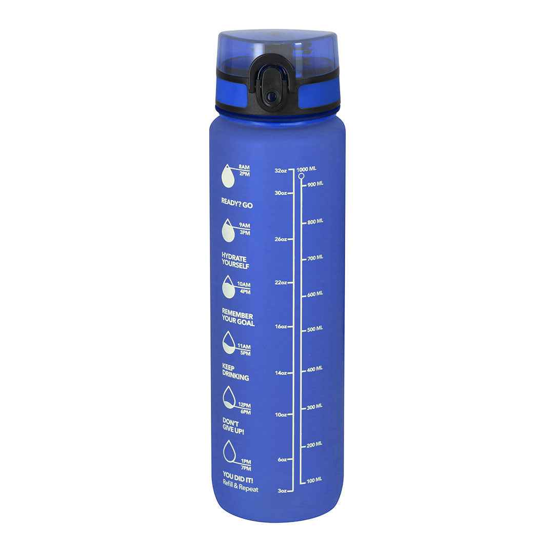 Trarun Custom Hydration Bottles for Irish Businesses and Events