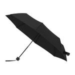 Escan RPET Umbrella and Bag Set – Sustainable Rain Protection