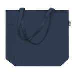 Escan RPET Umbrella and Bag Set – Sustainable Rain Protection