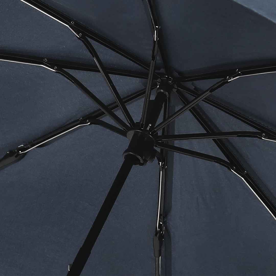 Escan RPET Umbrella and Bag Set – Sustainable Rain Protection