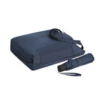 Escan RPET Umbrella and Bag Set – Sustainable Rain Protection