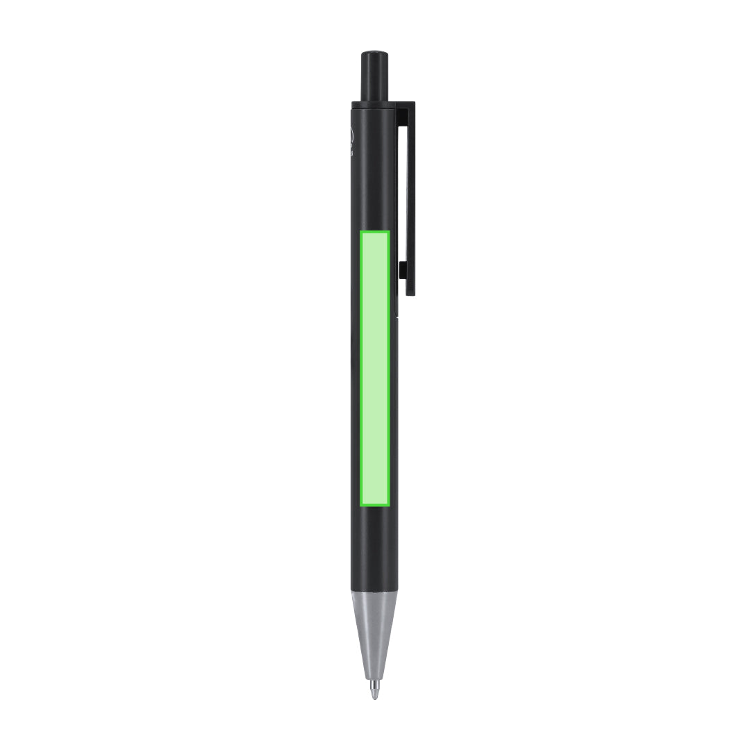 Foract Recycled Aluminium Pen Set – Sustainable Writing Instruments