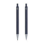 Foract Recycled Aluminium Pen Set – Sustainable Writing Instruments