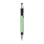 Turet Recycled Aluminum Pointer Pen – Elegant and Sustainable Writing Tool