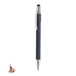 Turet Recycled Aluminum Pointer Pen – Elegant and Sustainable Writing Tool