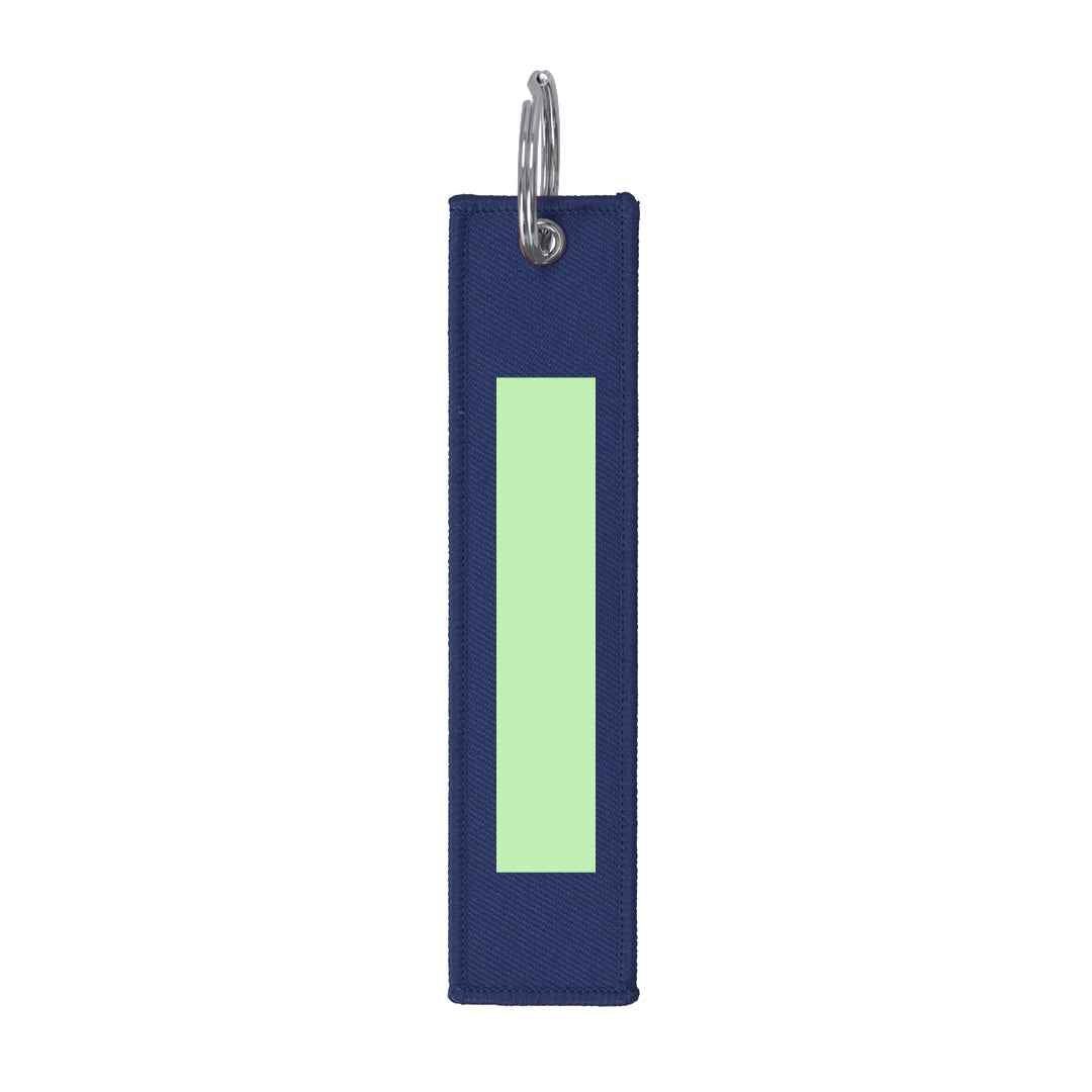 Dolan Keychain – Durable and Stylish Promotional Gift