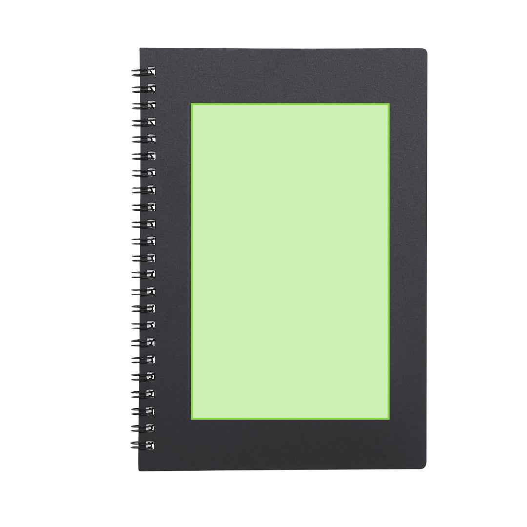 Gratox Notebook and Erasable Pen – Reusable Writing Set for Irish Businesses