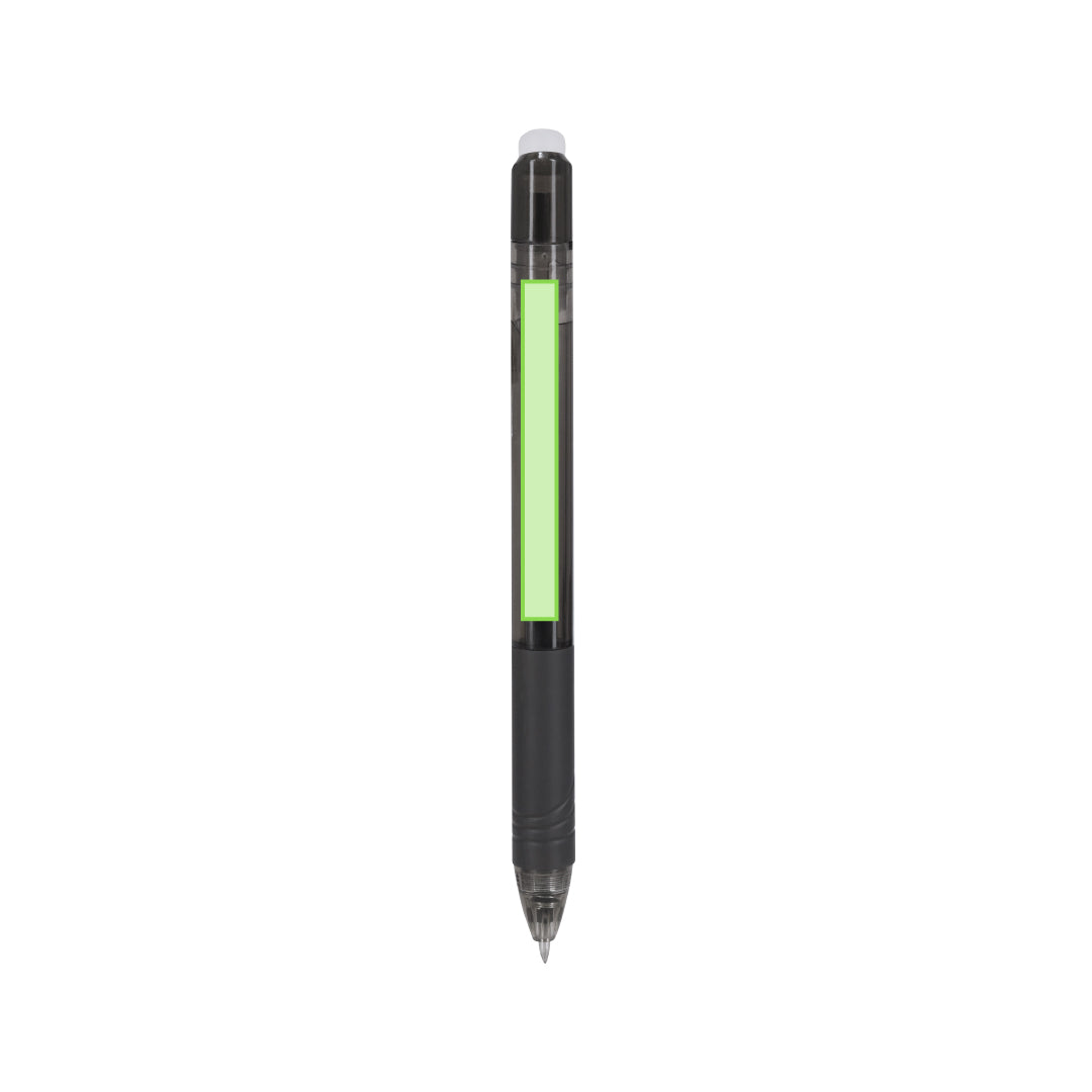 Gratox Notebook and Erasable Pen – Reusable Writing Set for Irish Businesses