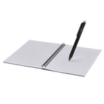 Gratox Notebook and Erasable Pen – Reusable Writing Set for Irish Businesses